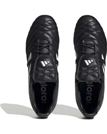 BOTAS DE FÚTBOL ADIDAS COPA GLORO FG GY9045 NEGRO