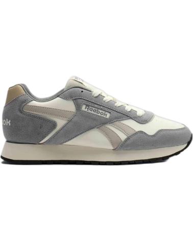 Scarpe sport REEBOK  per Uomo ZAPATILLAS GLIDE PARA UNISEX EN COLOR  GRIS