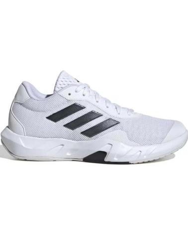 Sapatilhas ADIDAS  de Mulher ZAPATILLAS AMPLIMOVE TRAINER PARA MUJER EN COLOR  BLANCO