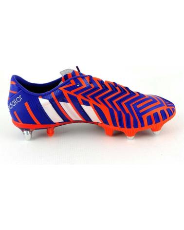 Man Zapatillas deporte ADIDAS BOTAS DE FUTBOL PREDATOR INSTINCT PARA HOMBRE EN COLOR MULTI  MULTICOLOR