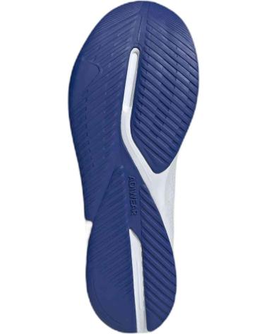 Zapatillas deporte ADIDAS  de Hombre MODELO DURAMO SL M PARA HOMBRE  BLANCO