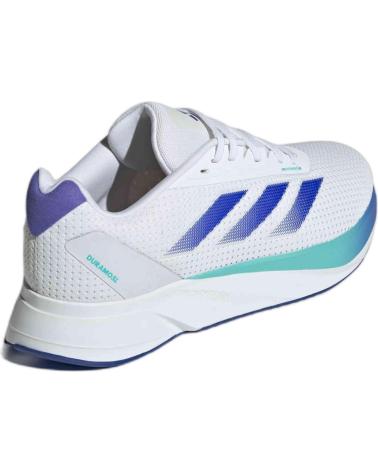 Zapatillas deporte ADIDAS  de Hombre MODELO DURAMO SL M PARA HOMBRE  BLANCO