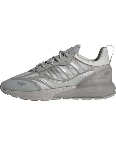 Zapatillas deporte ADIDAS  de Hombre ZAPATILLAS ZX 2K BOOST 2 0 PARA HOMBRE EN COLOR  GRIS