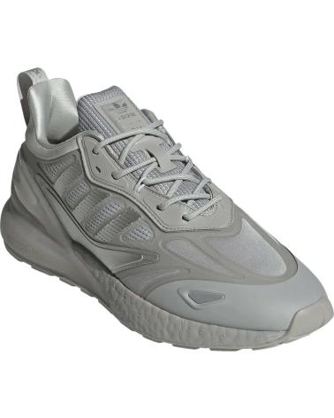 Zapatillas deporte ADIDAS  de Hombre ZAPATILLAS ZX 2K BOOST 2 0 PARA HOMBRE EN COLOR  GRIS