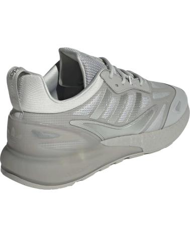 Zapatillas deporte ADIDAS  de Hombre ZAPATILLAS ZX 2K BOOST 2 0 PARA HOMBRE EN COLOR  GRIS