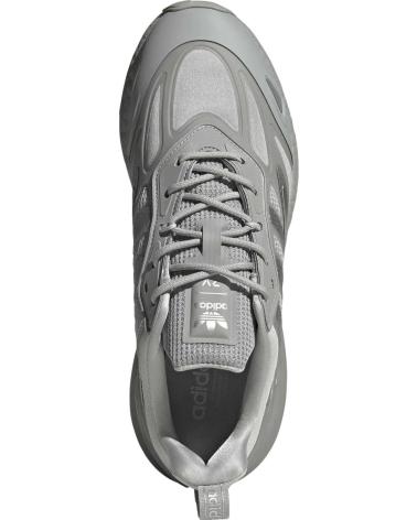 Zapatillas deporte ADIDAS  de Hombre ZAPATILLAS ZX 2K BOOST 2 0 PARA HOMBRE EN COLOR  GRIS