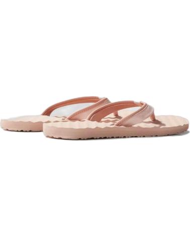 Chanclas THE NORTH FACE  de Mujer SANDALIAS BASE CAMP MINI II PARA MUJER EN COLOR  BEIGE
