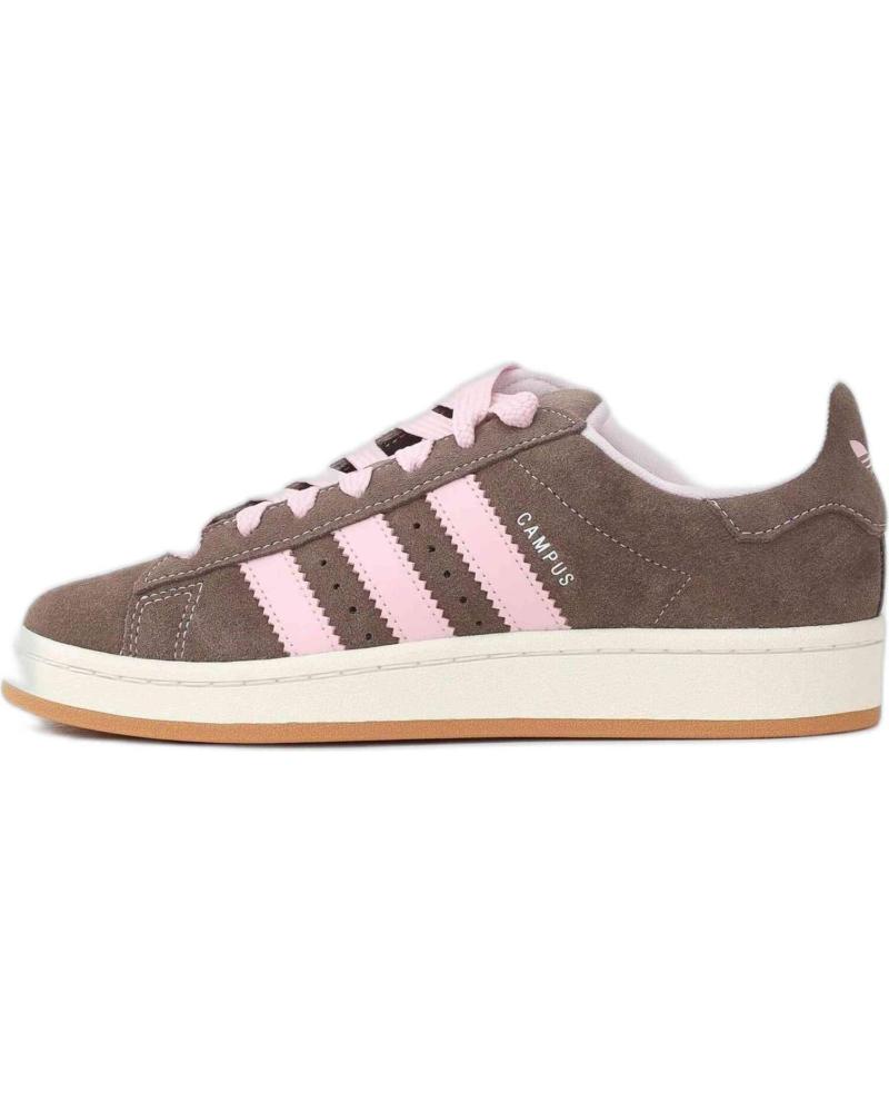 adidas gazelle silver green womens Tenis Adidas CAMPUS Nia