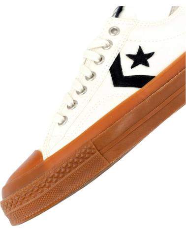 Zapatillas deporte CONVERSE  de Hombre ZAPATILLAS STAR PLAYER 76 PARA UNISEX EN COLOR MULTICOLOR  MIEL-NEGRO