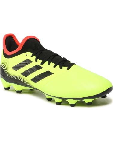 Sportschuhe ADIDAS  für Herren BOTAS DE FUTBOL COPA SENSE 3 MG PARA HOMBRE EN COLOR AMARILL  AMARILLO