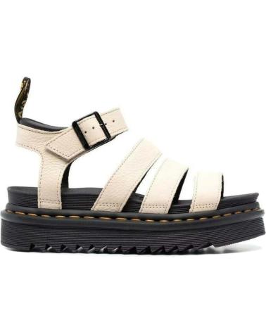 Sandalias DR MARTENS  de Mujer SANDALIAS BLAIRE PARA MUJER EN COLOR  BLANCO