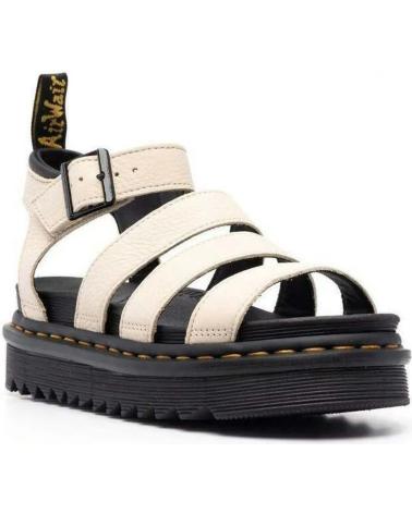 Sandalias DR MARTENS  de Mujer SANDALIAS BLAIRE PARA MUJER EN COLOR  BLANCO