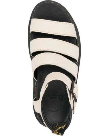 Sandalias DR MARTENS  de Mujer SANDALIAS BLAIRE PARA MUJER EN COLOR  BLANCO