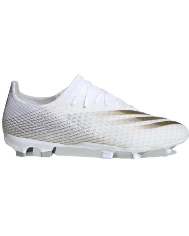 Zapatillas deporte ADIDAS  de Hombre BOTAS DE FUTBOL X GHOSTED 3 FG PARA HOMBRE EN COLOR  BLANCO