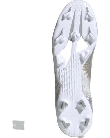 Zapatillas deporte ADIDAS  de Hombre BOTAS DE FUTBOL X GHOSTED 3 FG PARA HOMBRE EN COLOR  BLANCO