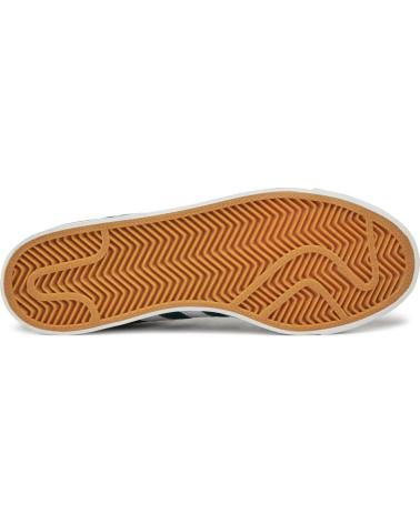 Zapatillas deporte ADIDAS  pour Homme ZAPATILLAS CAMPUS VULC PARA HOMBRE EN COLOR  VERDE