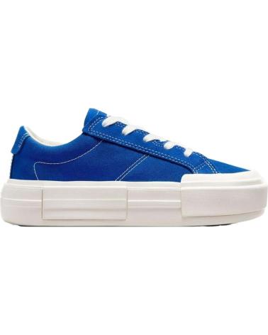 Sportschuhe CONVERSE  für Damen ZAPATILLAS CHUCK TAYLOR ALL STAR CRUISE PARA MUJER EN COLOR  AZUL