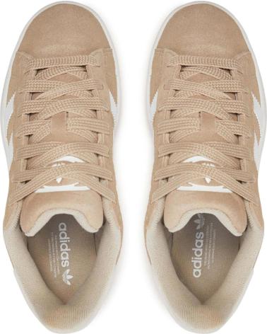 Woman and girl and boy Trainers ADIDAS ZAPATILLAS CAMPUS 00S UNISEX EN COLOR  BEIGE