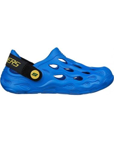 Clogs SKECHERS  für Mädchen und Junge SANDALIAS THERMO-RUSH PARA UNISEX EN COLOR  AZUL