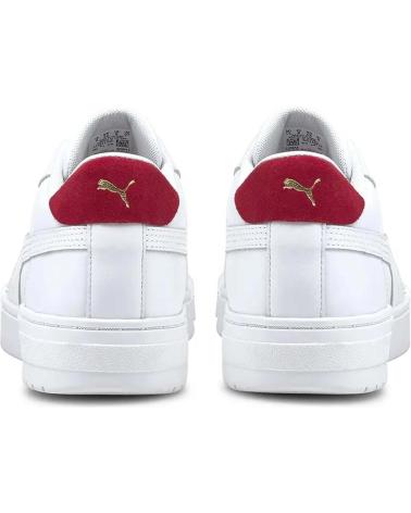 Scarpe sport PUMA  per Uomo 375811 02  BLANCO