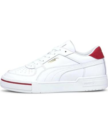 Sapatilhas PUMA  de Homem 375811 02  BLANCO