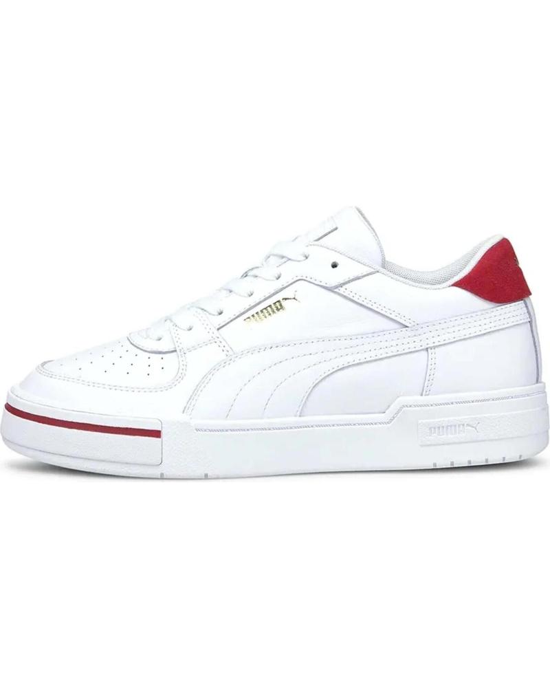 Scarpe sport PUMA  per Uomo 375811 02  BLANCO