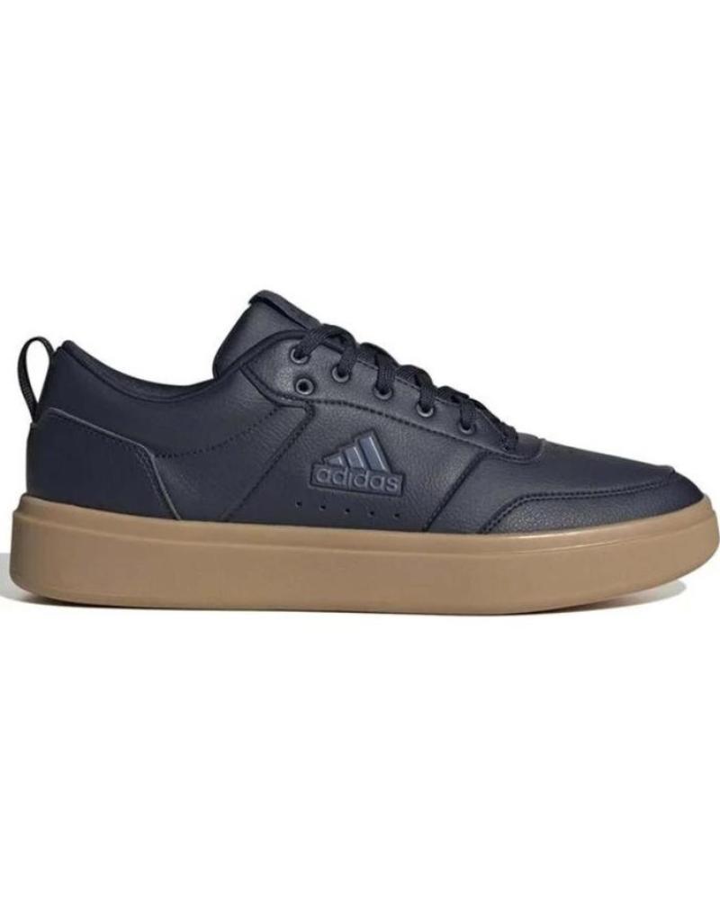Zapatillas deporte ADIDAS  de Hombre ZAPATILLAS PARK ST ID5584  AZUL