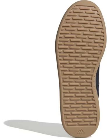 Zapatillas deporte ADIDAS  de Hombre ZAPATILLAS PARK ST ID5584  AZUL