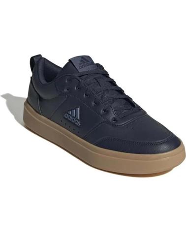 Zapatillas deporte ADIDAS  de Hombre ZAPATILLAS PARK ST ID5584  AZUL