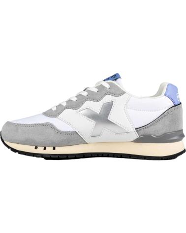 Sapatilhas MUNICH  de Mulher ZAPATILLAS DASH 239 PARA MUJER EN COLOR  BLANCO