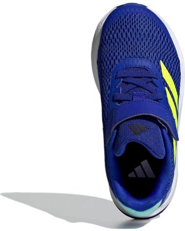 Zapatillas deporte de Niño ADIDAS ZAPATILLAS DURAMO SL PARA NINOS EN COLOR AZUL AZUL