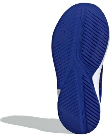 Zapatillas deporte de Niño ADIDAS ZAPATILLAS DURAMO SL PARA NINOS EN COLOR AZUL AZUL
