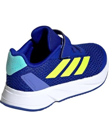 Zapatillas deporte de Niño ADIDAS ZAPATILLAS DURAMO SL PARA NINOS EN COLOR AZUL AZUL