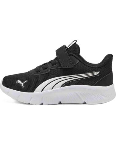 PUMA FLEXFOCUS MODERN AC KINDERSCHUHE SCHWARZ NEGRO