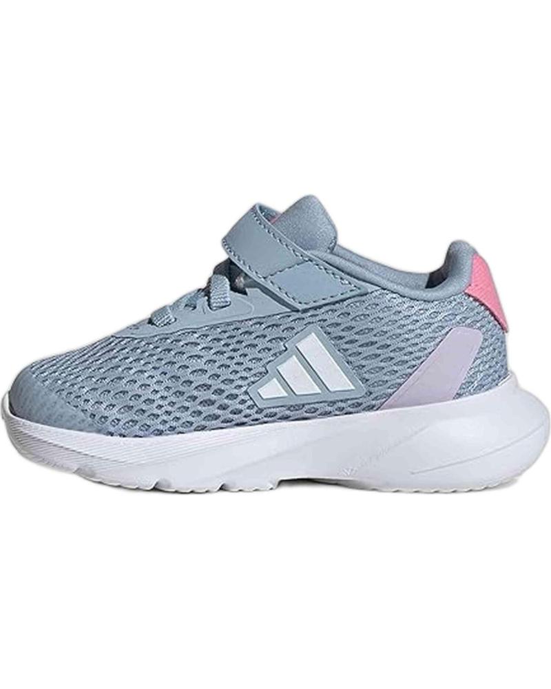 girl Trainers ADIDAS MODELO DURAMO SL EL KWONBLU-FTW  GRIS
