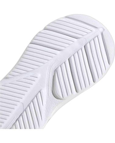 girl Trainers ADIDAS MODELO DURAMO SL EL KWONBLU-FTW  GRIS