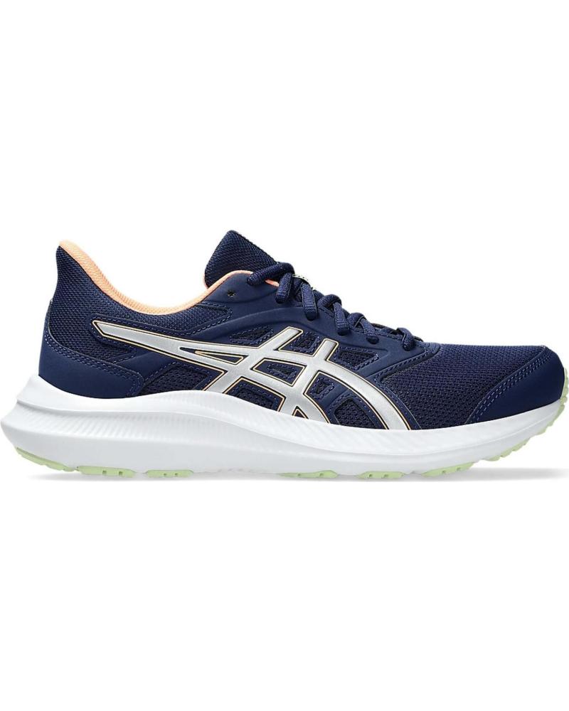 ASICS ZAPATILLAS EN PARA MUJER AZUL