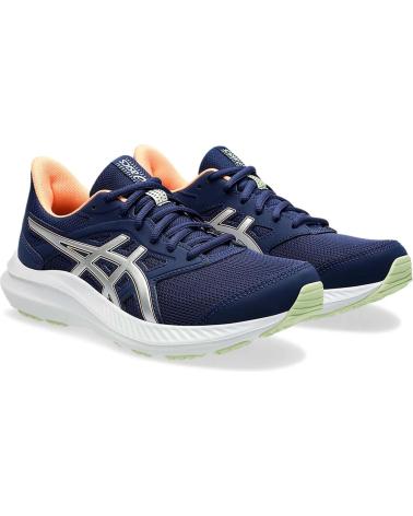 ASICS ZAPATILLAS EN PARA MUJER AZUL