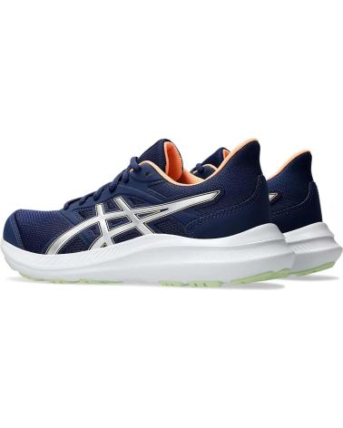 ASICS ZAPATILLAS EN PARA MUJER AZUL