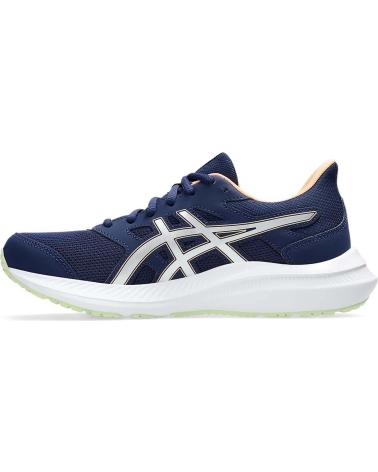 ASICS ZAPATILLAS EN PARA MUJER AZUL