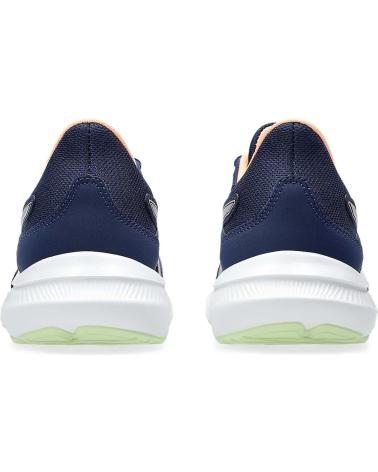 ASICS ZAPATILLAS EN PARA MUJER AZUL