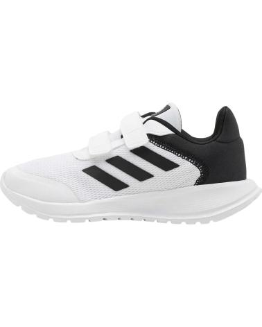 Sportivo ADIDAS  per Bambina e Bambino TENSARUR RUN 2 0 CF K  BLANCO