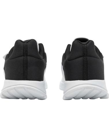 Sportivo ADIDAS  per Bambina e Bambino TENSARUR RUN 2 0 CF K  BLANCO