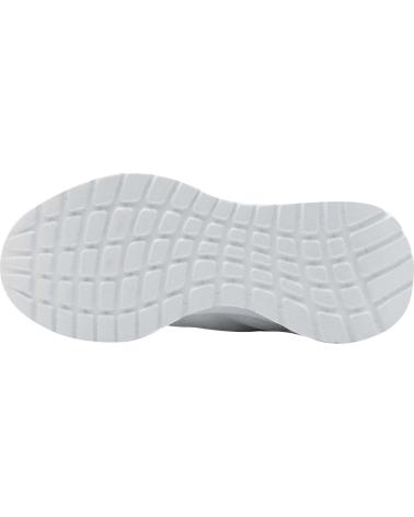 Sportivo ADIDAS  per Bambina e Bambino TENSARUR RUN 2 0 CF K  BLANCO