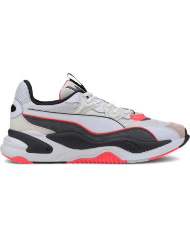 Zapatillas deporte PUMA  de Hombre ZAPATILLAS RS-2K MESSAGING PARA HOMBRE EN COLOR  BLANCO