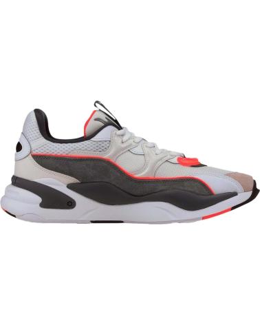 Zapatillas deporte PUMA  de Hombre ZAPATILLAS RS-2K MESSAGING PARA HOMBRE EN COLOR  BLANCO