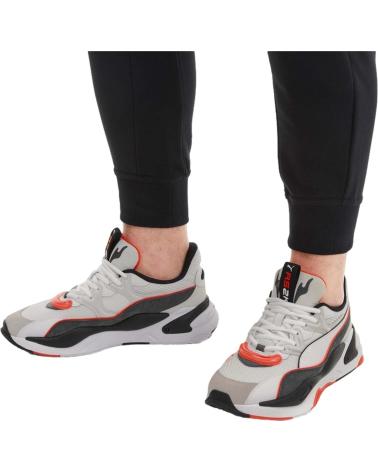 Zapatillas deporte PUMA  de Hombre ZAPATILLAS RS-2K MESSAGING PARA HOMBRE EN COLOR  BLANCO