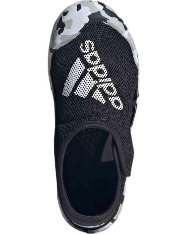 Deportivas ADIDAS  de Niña y Niño MODELO ALTAVENTURE 2 0 C PARA J  NEGRO