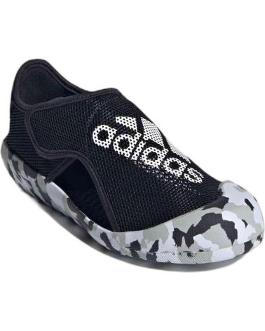 Deportivas ADIDAS  de Niña y Niño MODELO ALTAVENTURE 2 0 C PARA J  NEGRO