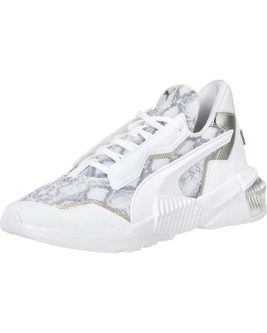Zapatillas deporte PUMA  pour Femme MODELO PROVOKE XT UNTMD WNS PARA  BLANCO